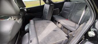 Acura MDX 3.5 V6 7mistna , tažné zařízení, LPG - 10