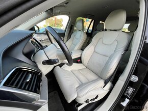 Volvo XC90, D5-INSCRIPTION-7Míst-cena vč.DPH - 10
