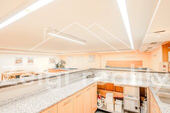 Pronájem restaurace v zavedeném penzionu u Brněnské přehrady - 10