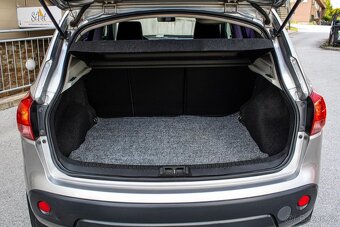 Nissan Qashqai 1.6 84kW Možnosť financovania - 10