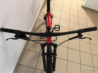 Trek Marlin 8, generace 2, velikost M/L PC: 27 665 Kč - 10
