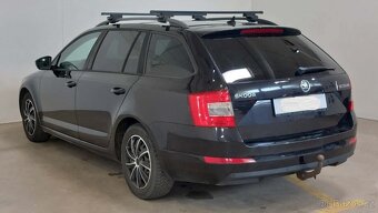 Škoda Octavia III 2.0 Tdi 103 KW ELEGANCE 233tis km 12/2013 - 10