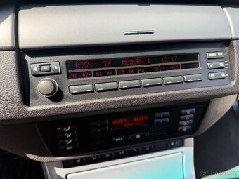 BMW X5 e53 4.8 is,2004 - 10