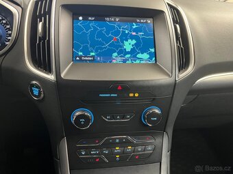 Ford S-Max, Titanium. 1.5 118 kw 80 tkm 2018 - 10