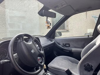 Peugeot 306 - 10