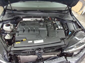 Volkswagen Golf VII 1,6 TDI - 10