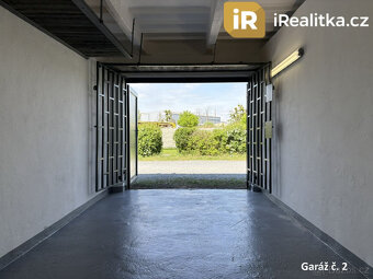 Prodej garáže, 19 m², Hranice - 10