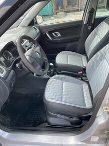 Škoda Fabia combi...Cena 89000 Kč - 10