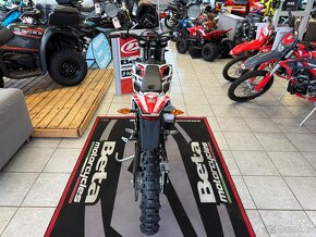 RR Enduro 4T 125 T MY25 - bílá - 10
