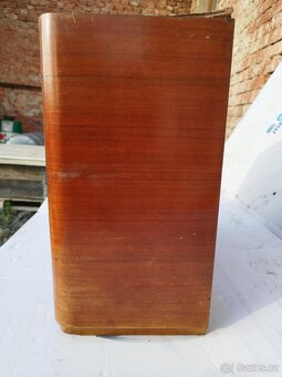 Rádio Philips - 10