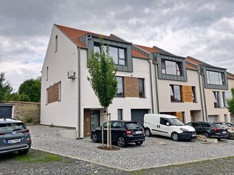 Pronájem bytu 2+kk 38 m² Štěpárna, Roudnice nad Labem - 10