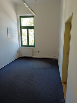 Pronájem kanceláří v Ostravě (44m2) - neplatíte provizi - 10