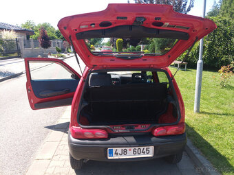 fiat seicento - 10
