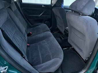 Passat B 5 1.9 tdi 81kw - 10