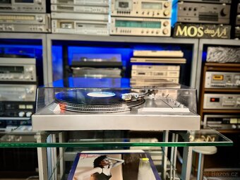NORDMENDE RP 1100 (r.1978) direct-drive, poloautomat - 10