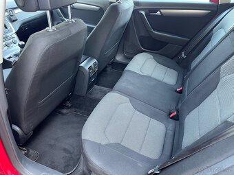 VW Passat 2.0TDI, B7 na splátky bez registru - 10