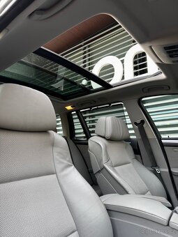 BMW E61 | 525D | Manuál | LCI | STK 2027 - 10