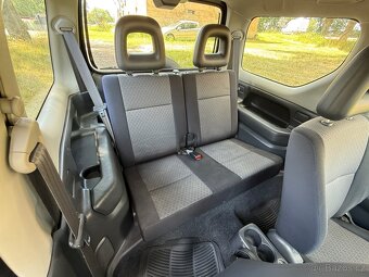 Suzuki Jimny 1,3i 4x4 - 10