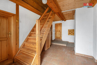 Prodej chalupy, 200 m², Jílové, ul. Sněžnická - 10
