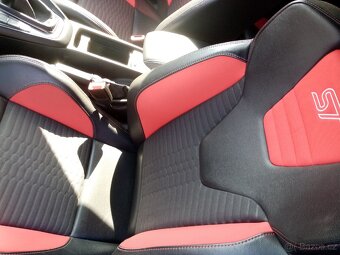 Prodam nebo výměnim Ford Focus ST - 10
