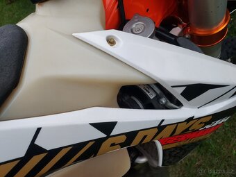 KTM EXC 300 SIX DAYS - 10