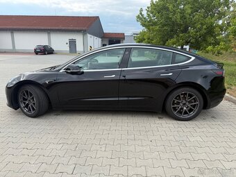 Tesla Model 3, LR, DPH, 88 % SoH, cena s DPH - 10