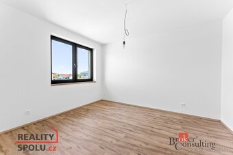Prodej, byty/4+kk, 115 m2, Generála Lišky, Stará Boleslav, B - 10