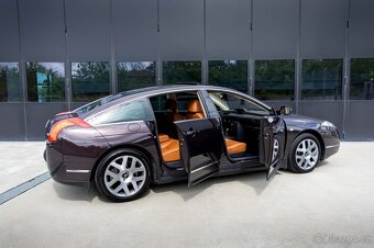Citroen C6, Exclusive 2.7 HDI - 10