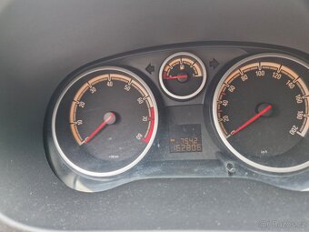Opel Corsa 1,2. Automat - 10