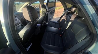 Prodám Ford Focus 1.6 85 kW, r.v. 2008 - 10