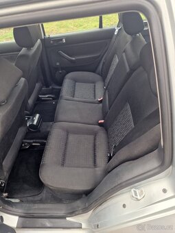 Golf 4 variant - 10