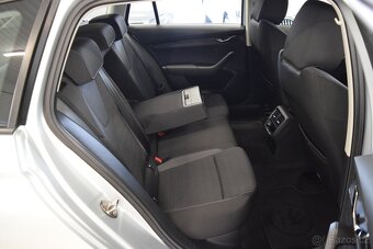Škoda Octavia 2.0 TDI AMBITION LCD 93 000 km12/2020 - 10