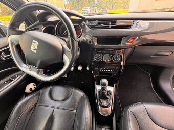 Citroën DS3 1.6 HDI 110 82 KW - 10