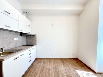 Nový byt 2+kk s balkonem Cihlářská - 10