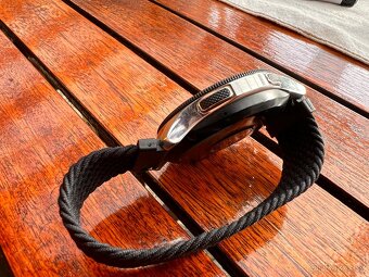 Samsung Galaxy Watch 46. ( jak nové ) - 10