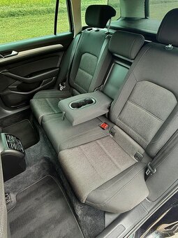 Volkswagen passat B8 2.0 TDI 110kW DSG Comfort line - 10