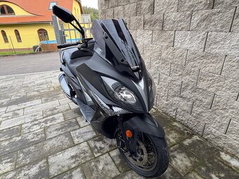 Kymco x citing 400 2019 Česky původ - 10