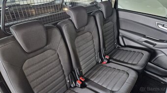 Ford S-MAX, 2,0TDCi Titanium 1MAJ - 10