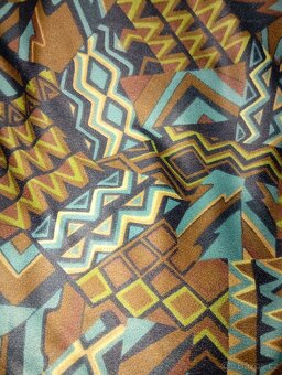 Retro látky nové - 10