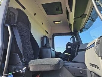 MB Actros 1924 L - 4x2 - Carrier Supra 1250 MT – EURO 6 - 10