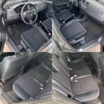 Suzuki swift - 10