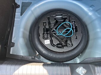 Hyundai i20 1.2i 55kw 2016. Výborný stav - 10