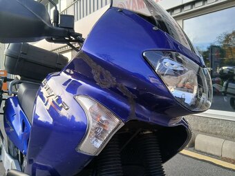 Honda XL650V Transalp (2005/53800km) - 10