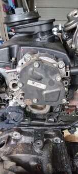 FORD GALAXY,1.9TDi...POUZE DÍLY - 10