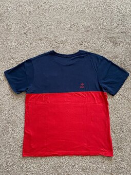 Nová pánská bavlněná trika KILPI - různá - 10