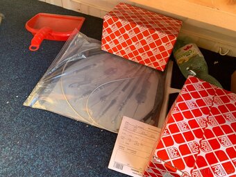 Peugeot Boxer 6míst v TP PRODANO - 10