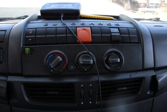 Iveco Eurocargo, ML75E16 Plachta+čelo Euro5 - 10