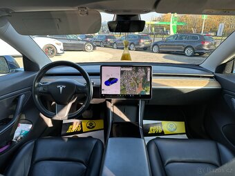 Tesla Model 3 2019 - 10
