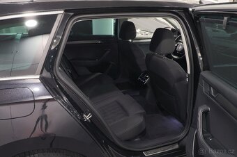 Škoda Superb 3 iV 1.4TSI Hybrid 160kW DSG - záruka Autodraft - 10