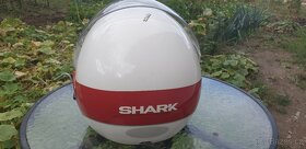 Helma Shark Nano Boost velikost L (59/60) - 10